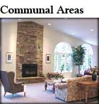 Communal Areas