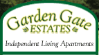 Retirement Apartments at Garden Gate Estates, Lake of the Ozarks